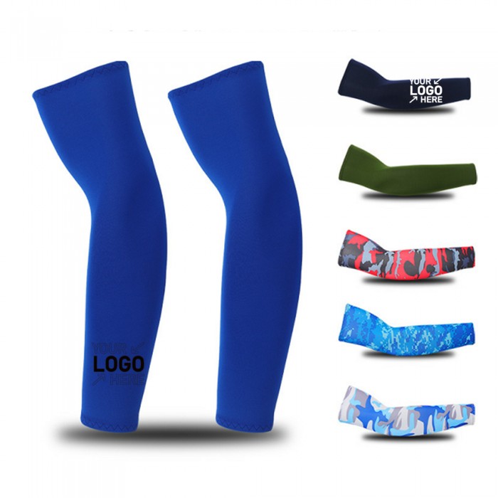 Cooling Arm Sleeves